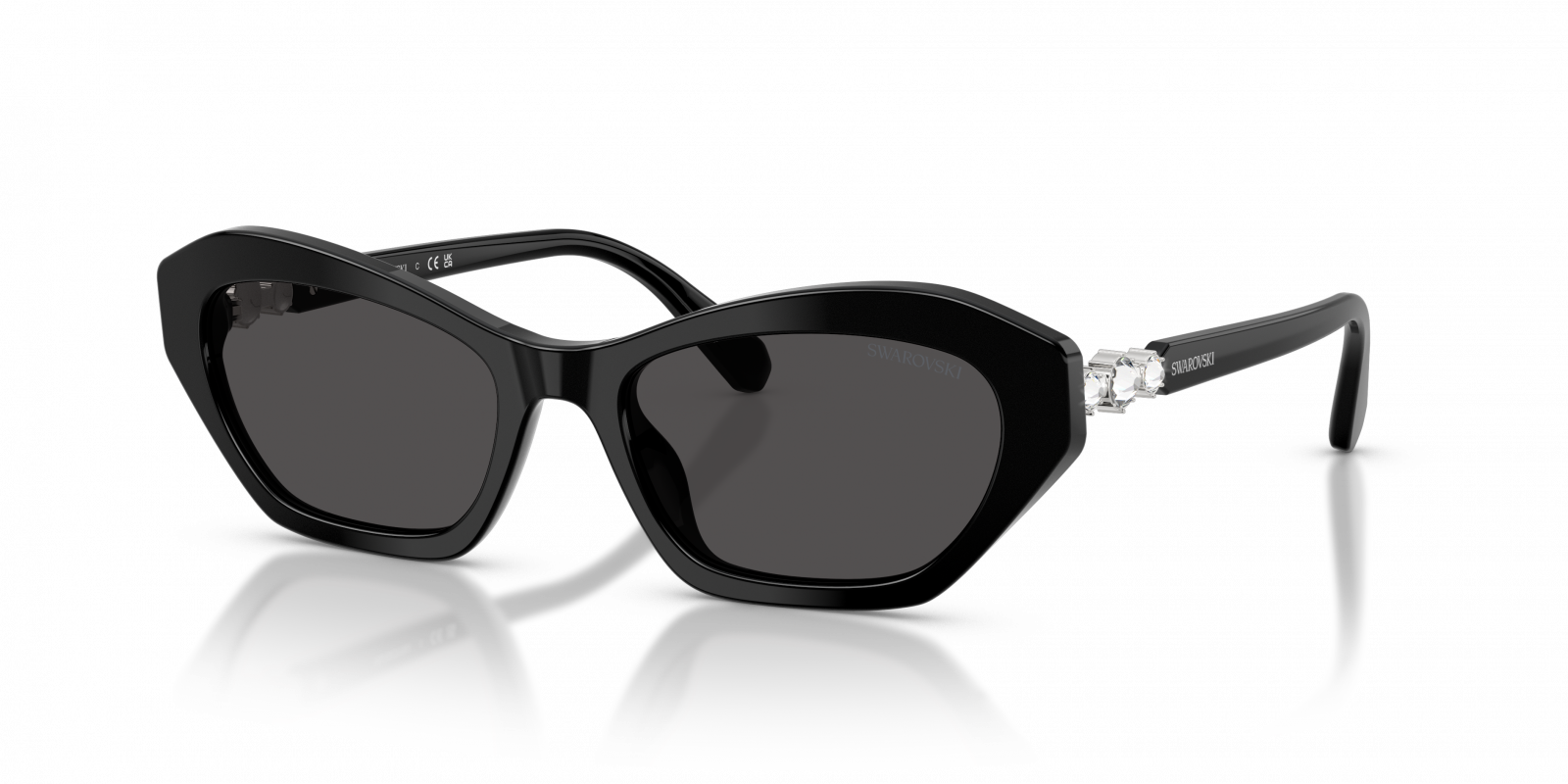 Swarovski SK6048 103887  